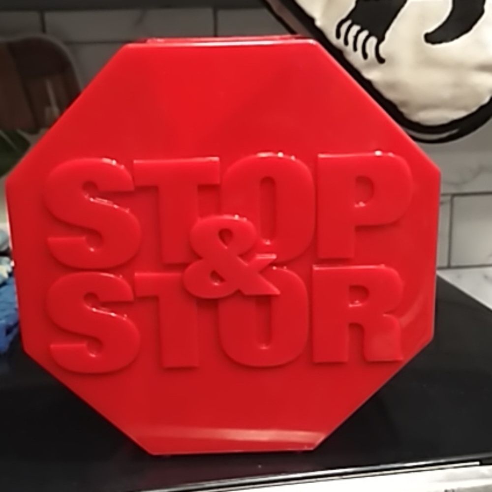 Money bank